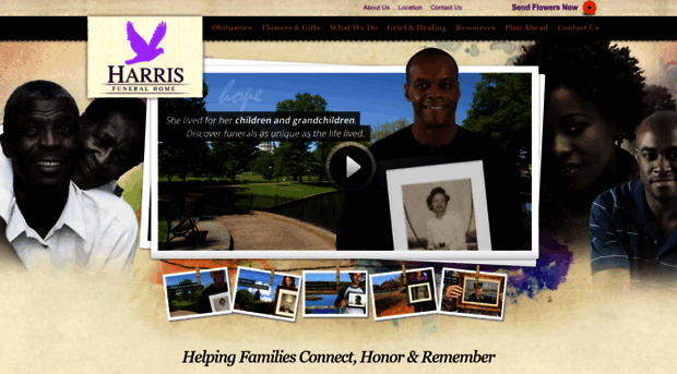 vharrisfuneralhome.com