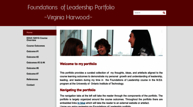 vharwood-fol-portfolio.weebly.com