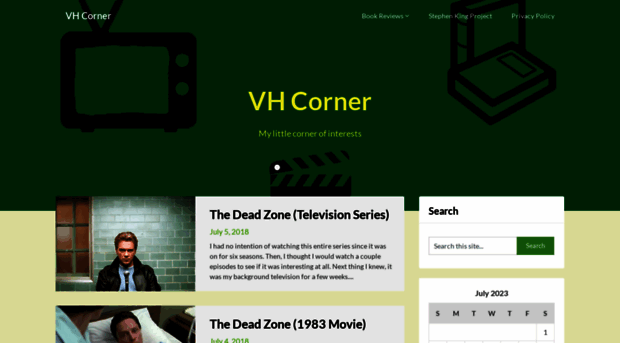 vhcorner.com