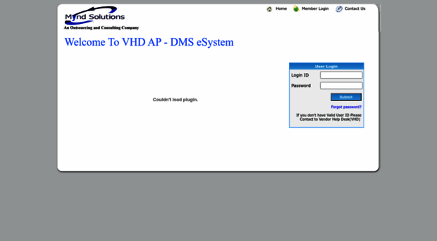 vhd.myndsolution.com