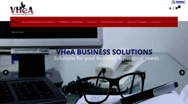 vhea-ga.com