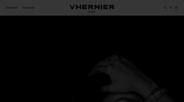 vhernier.com