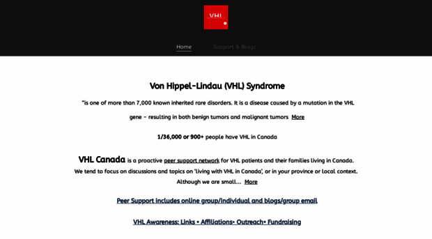 vhlcan.ca