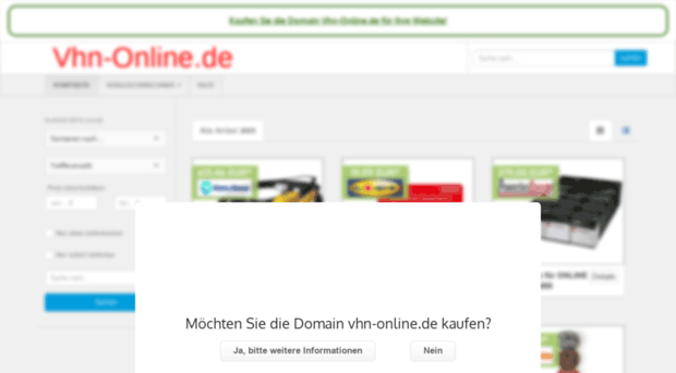 vhn-online.de