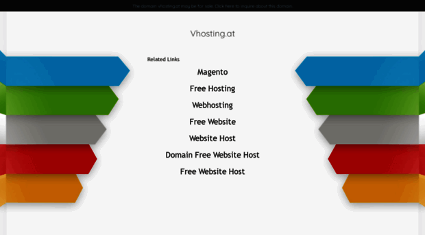 vhosting.at