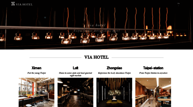 vhotel.com.tw