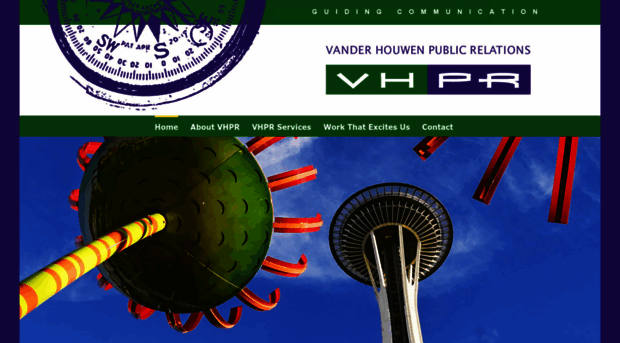 vhpr.com