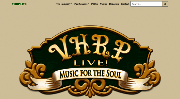 vhrplive.org