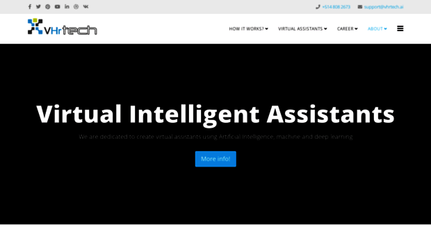vhrtech.ai