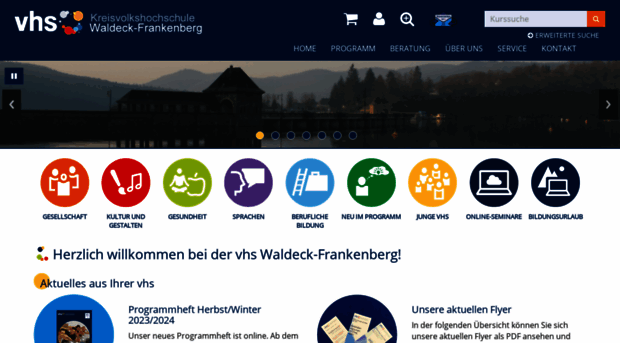 vhs-waldeck-frankenberg.de