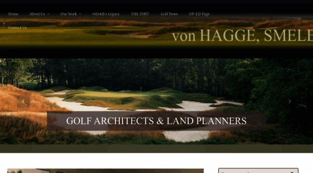 vhsbgolf.com