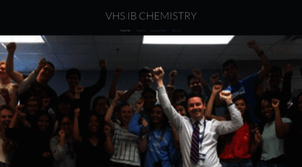 vhsibchem.weebly.com