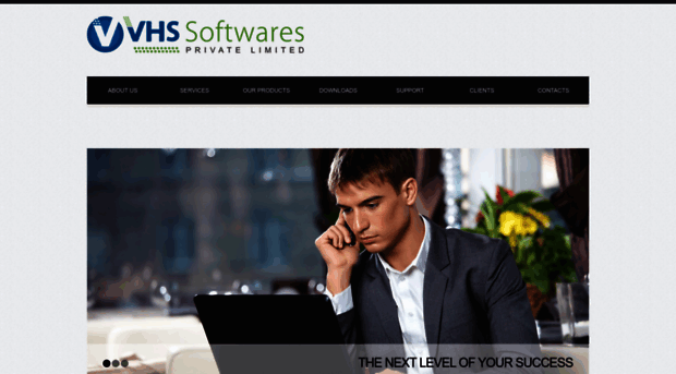 vhssoftwares.com