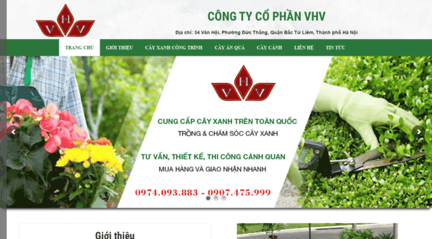 vhv.com.vn