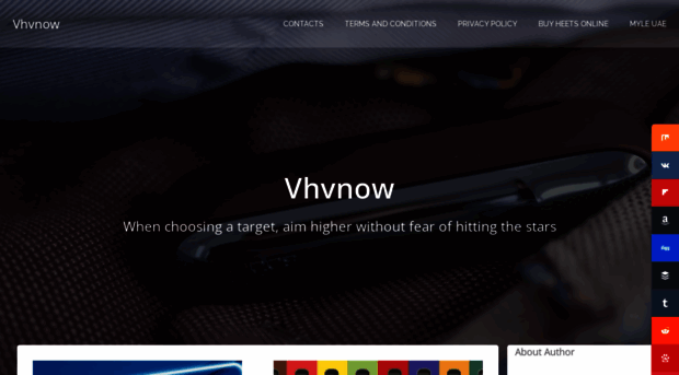 vhvnow.org