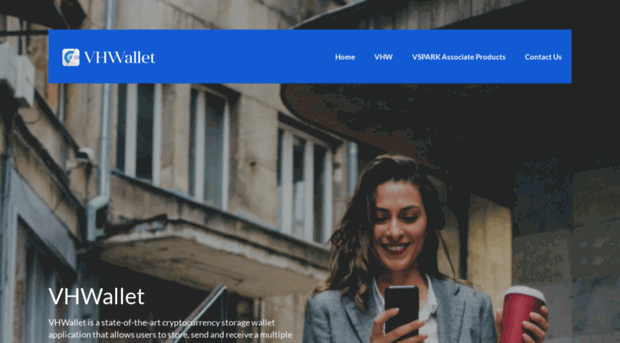 vhwallet.io