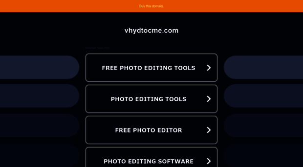 vhydtocme.com