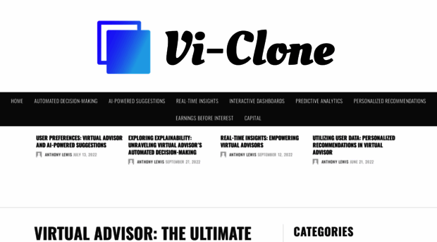 vi-clone.com