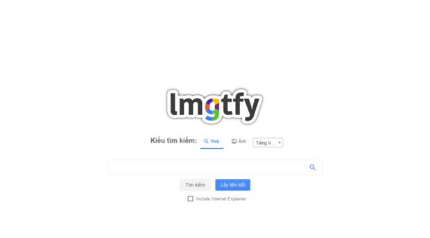 vi.lmgtfy.com