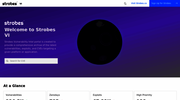 vi.strobes.co