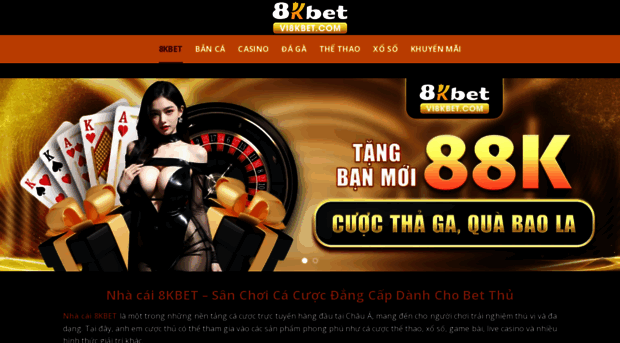 vi8kbet.com