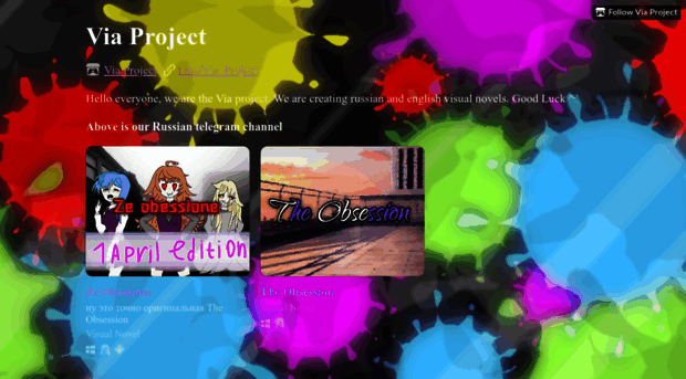 via-project.itch.io
