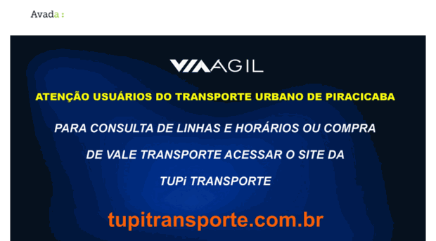 viaagil.com.br