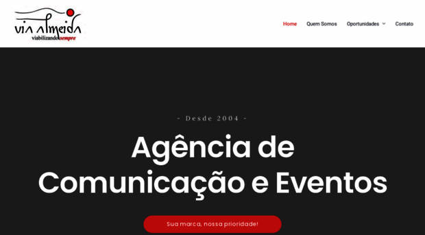 viaalmeida.com.br