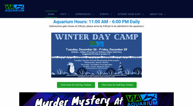 viaaquarium.com