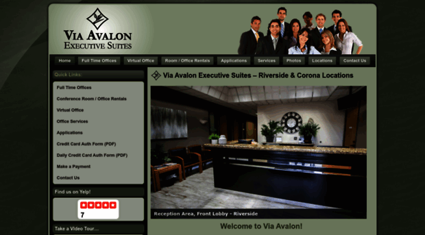 viaavalon.com