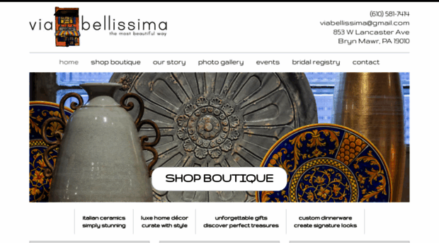 viabellissima.com