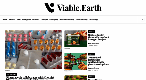 viable.earth