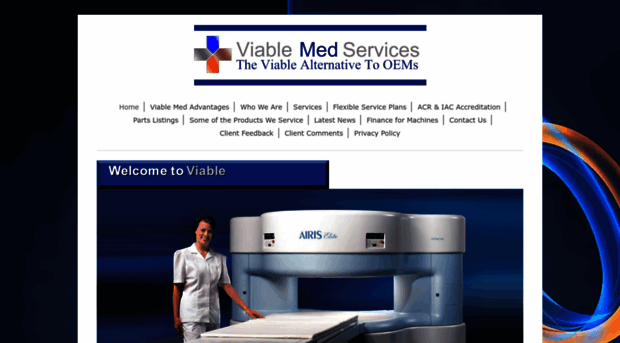 viablemed.com