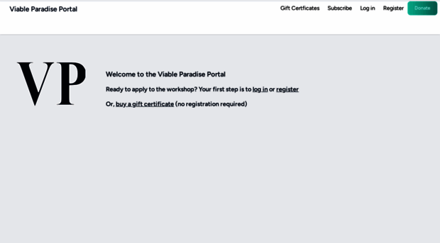 viableparadise.app