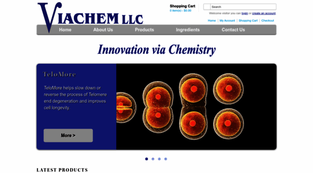 viachemllc.com