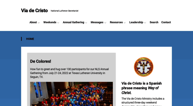 viadecristo.org