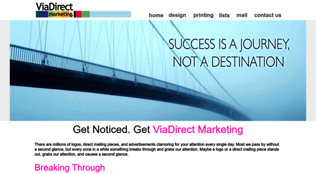 viadirectmarketing.com