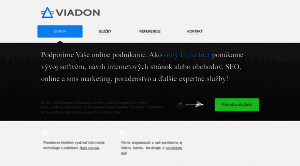 viadon.sk