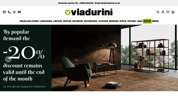 viadurini.co.uk