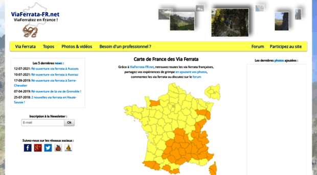 viaferratafr.free.fr