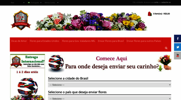 viaflores.com.br