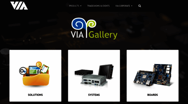 viagallery.com