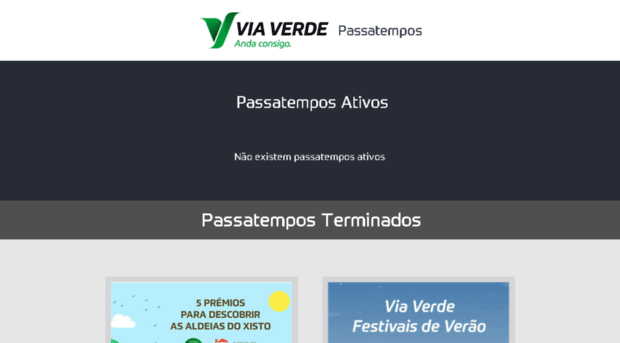 viagensevantagens.viaverde.pt