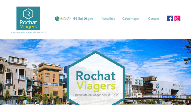 viagers-rochat.com