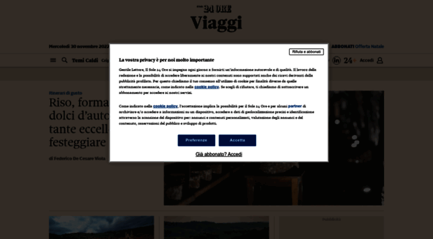 viaggi24.ilsole24ore.com