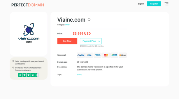 viainc.com