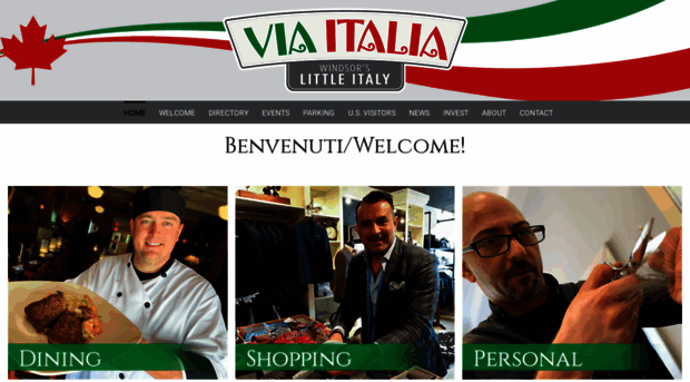 viaitalia.com