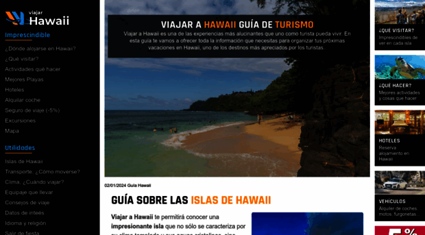 viajarahawaii.com