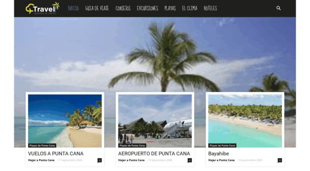 viajarapuntacana.com