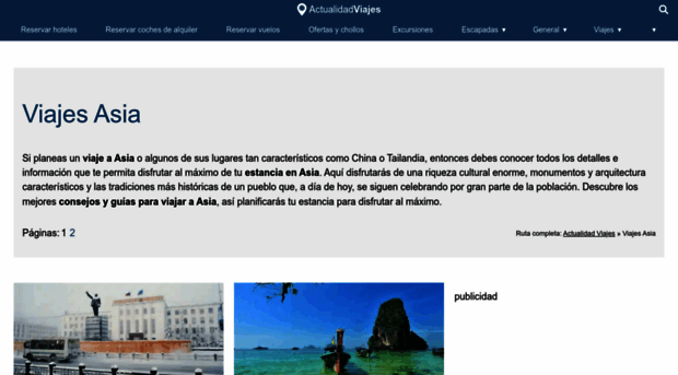 viajarasia.com